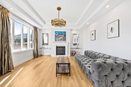 For Lease - 41 Glen Abbey Trail, Vaughan, Ontario - Photo 3