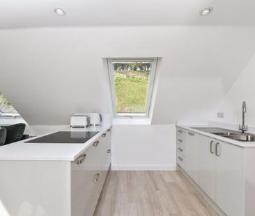 1 bedroom maisonette to rent - Photo 5