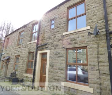 Mark Street, Bacup, Lancashire, OL13 - Photo 3