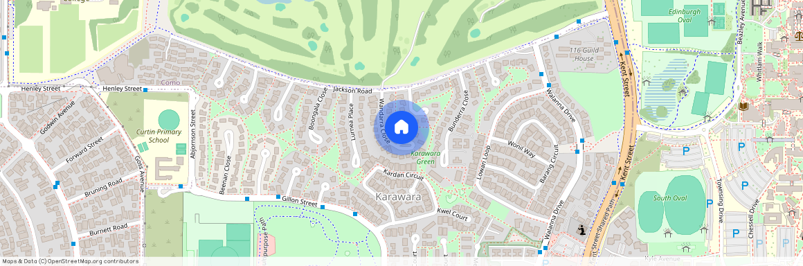 16 Wandarra Close, WA 6152, Karawara