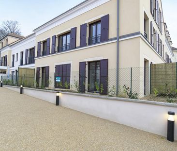 location Appartement T3 DE 58.38m² À MASSY - Photo 2