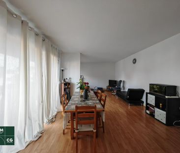 Appartement 3 pièces de 94 - Photo 4