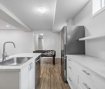 For Lease - 400 Finch Avenue Unit# 17, Pickering, Ontario - Photo 2