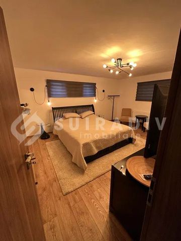 Apartament de închiriat, cu 2 camere decomandate, în zona Mănăștur, cheltuieli incluse S18692 - Fotografie 4