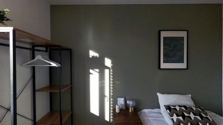 GALLIENI A Colocation 3 chambres à Dijon - Photo 2