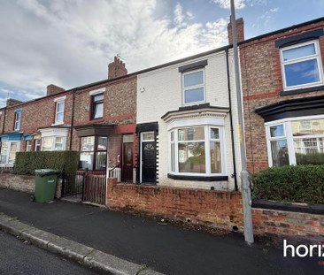 2 bedroom terraced house to rent - Photo 2