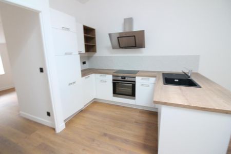 Location Appartement 2 pièces 45m² - Photo 3