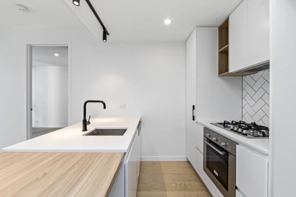 Unit 102/125 Francis Street, Yarraville. - Photo 1