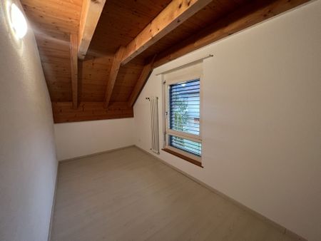 Beautiful, 4.5-room apartment on the 2nd floor - Foto 5