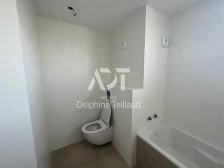 Location Appartement 3 pièces 67m² GRENOBLE 38000 - Photo 5
