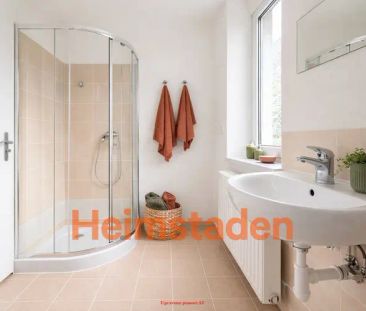Pronájem bytu 1+kk 28 m - Fotografie 5