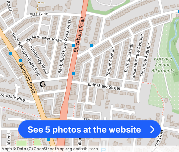 Primrose Street, Bolton, BL1 - Photo 1