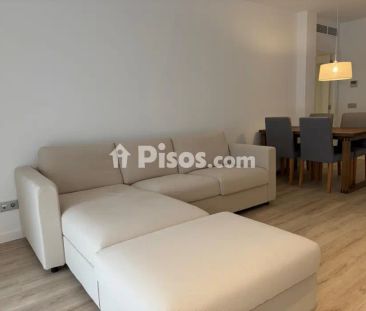 Piso en alquiler en Carrer d'Andreu Jaume Nadal - Photo 2