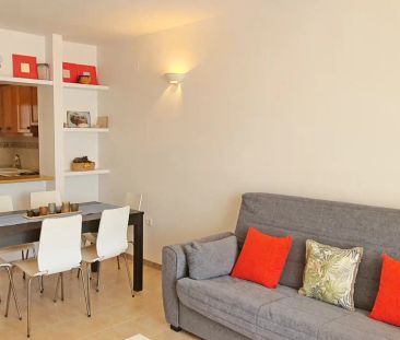 Apartamento de alquiler en Carrer Marina Alta, 1, Xeraco - Photo 2