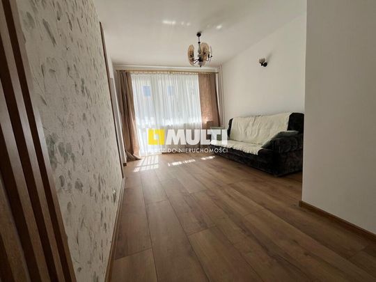 2-3pok Stare Miasto ul. Panieńska - Photo 1