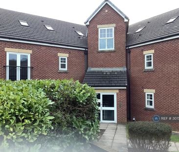 2 bedroom flat to rent - Photo 6