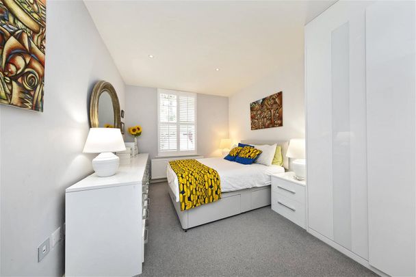 Langdon Park, Teddington - 1 bedroomProperty for lettings - Chasebuchanan - Photo 1