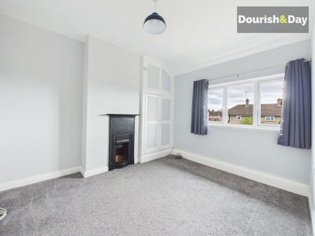 3 bed semi-detached house to rent in Weston Road, Stafford, ST16 - Photo 3