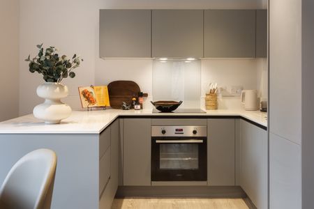 Casa, Abbey Court, Kirkstall, Leeds, LS5 - Photo 5