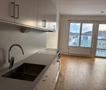 Vattenpussgränd, Upplands Väsby - Foto 4