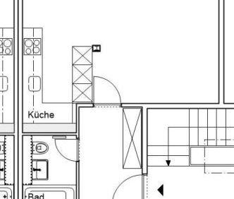 "An sonniger Lage mit grossem Balkon" - Photo 5