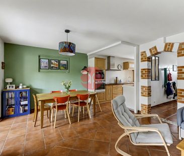 Jolie Maison T4 meublée - Toulouse - Photo 5