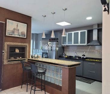 Casa em Condomínio com 3 quartos e 270m² para alugar em Ecoville, P... - Foto 6