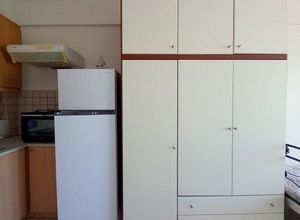 Studio/Γκαρσονιέρα για ενοικίαση - Πάτρα, - Φωτογραφία 4