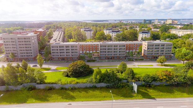 Regementsgatan 88, 723 45, Västerås - Photo 1