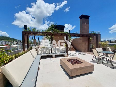 Apartamento 1 Quarto Córrego Grande 41m² - Foto 5