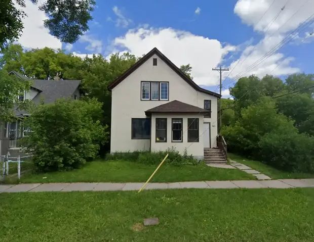 361 St. John's Avenue | 361 Saint Johns Avenue, Winnipeg - Photo 1