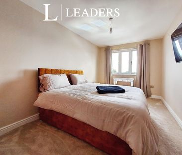 1 bedroom room to rent Wavertree Road, Benfleet, SS7 - Photo 2