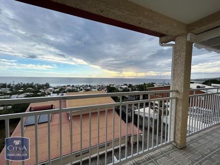 Location Appartement 3 pièces 64m² ST LEU 97436 - Photo 2