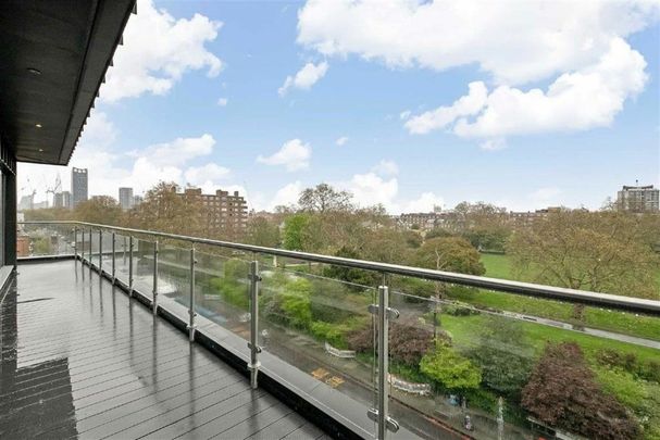 Stannary Street, Kennington, SE11 - Photo 1