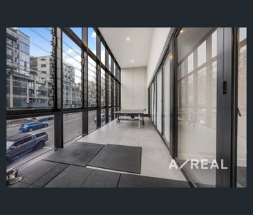 1601/65 Dudley Street, West Melbourne, Vic 3003 - Photo 1