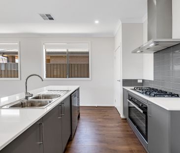 BRAND NEW 4 BEDROOM HOME - Photo 1