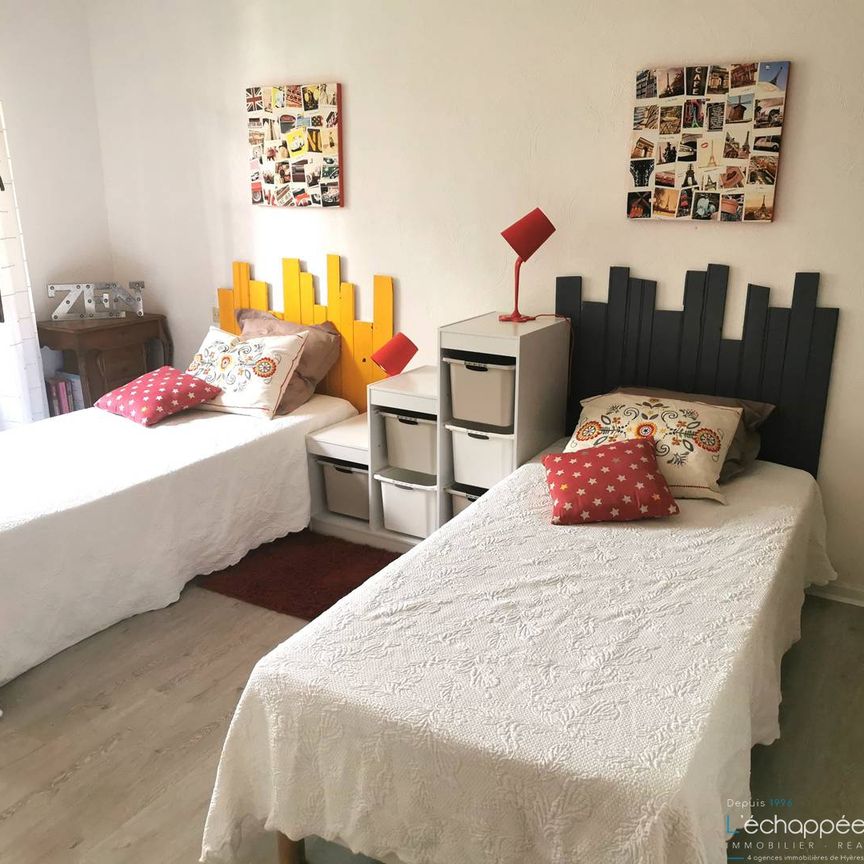 Havre de paix en Provence – Maison de vacances avec piscine privée ! - Photo 1
