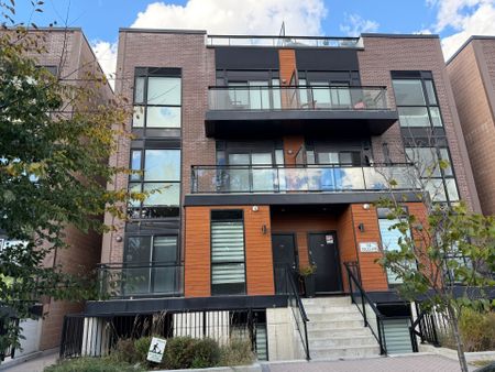 For Lease - 52 Coles Avenue Unit# E-1002, Vaughan, Ontario - Photo 5