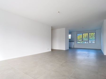 Appartements neufs de 4.5 pièces ! - Photo 4
