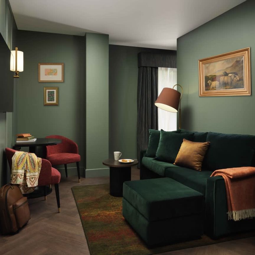 Club Original, The Other House - Photo 1