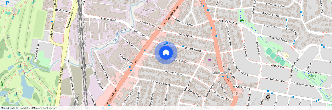 4/28 Lyon Street, 4105, Moorooka