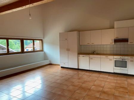 3 Zimmer, 80 m², 4. Stock - Photo 2