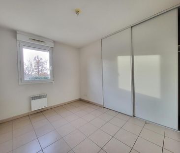 location Appartement T2 DE 42.07m² À USSAC - Photo 1