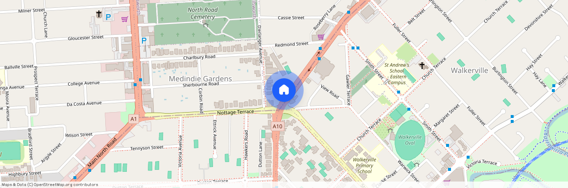 5/3-5 North East Road, SA 5081, Collinswood