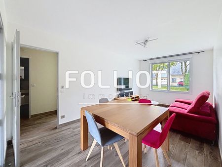 Appartement meublé 2 chambres AVRANCHES - Photo 5