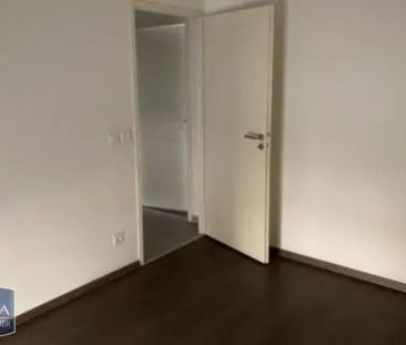 Appartement à louer 3 pièces 69.26m² - Photo 1
