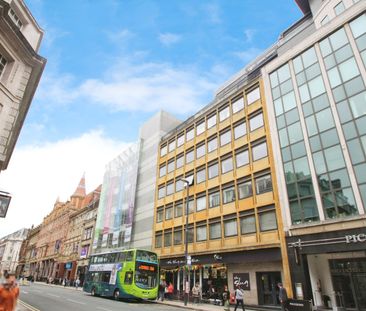 2 bedroom apartment to rent - Photo 4