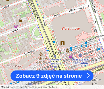 2 pokoje Rondo Onz - Zdjęcie 1