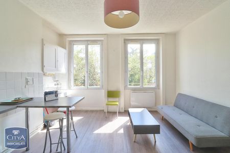Location Appartement 1 pièce 25m² ST ETIENNE 42000 - Photo 5