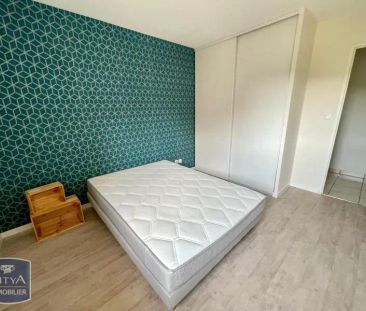 Appartement à louer 2 pièces 47.25m² - Photo 5